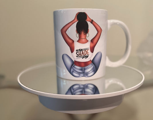 Every Shade Slays Coffee Mug
